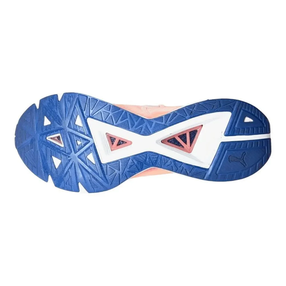 PUMA Ultra Triller 'Elektro Peach' Cross Trainers Size 9.5